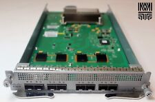 Cisco ASA5585-NM-8-10GE 8-port 10 Gigabit Ethernet Half Width Mod for ASA5585-X picture