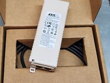 New Axis T8133 30W Midspan Power Over Ethernet POE Injector 5900-294 picture