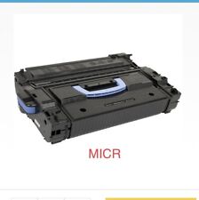 MICR TONER BRAND NEW C8543X  9000 9040 9050  HP 43X   02-81081-700 (MADE IN USA) picture
