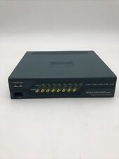 CISCO ASA 5505 SERIES ADAPTIVE SECURITY APPLIANCE UNTESTED READ B picture
