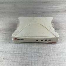 Westell Wirespeed 2100 B90-210015-04 Wireless USB 3-Ethernet Ports DSL Modem picture