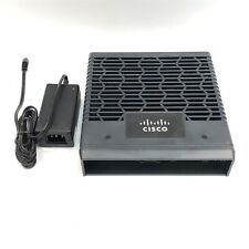 Cisco C819H-K9 Secure Hardened Integrated Services Router w/ AC Adapter picture