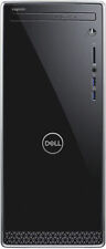 Dell Inspiron 3670, 1TB, 8GB RAM, i5-8400, Intel Coffee Lake GT2, W10H, Grade B+ picture