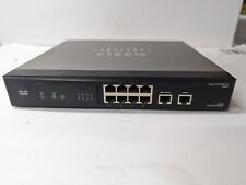 Cisco RV082 Dual WAN VPN Route picture