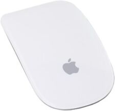 Apple Magic Wireless Bluetooth Lazer Mouse MB829LL/A A1296 picture