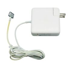 Genuine Apple 45W MagSafe 2 Replacement Power Adapter MacBook Air Laptop Charger picture