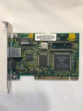 3COM 3C905-TX FAST ETHERLINK XL PCI 10/100 ETHERNET NETWORK CARDS 3C905B / C picture