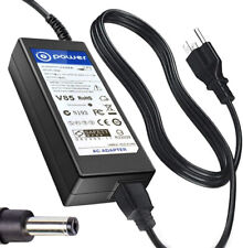 T POWER 24V AC Dc Adapter Charger Compatible with for Zebra Barcode Printer GX4 picture