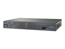 Cisco 881 4-Port 10/100 Wired Router (CISCO881-K9) picture