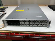 Cisco HyperFlex HX240c-M5SX No Processors or RAM 24 + 2 Rear SAS Bay 2x 1800w PS picture