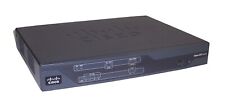 Cisco 887VA 4-Port 10/100 Wireless N Router (CISCO887VA-SEC-K9) picture