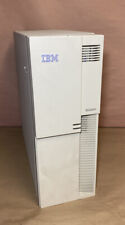 IBM RS/6000 43P Model 140 PowerPC  604e 192 MB Memory 2x9GB SCSI HDD Server 7043 picture