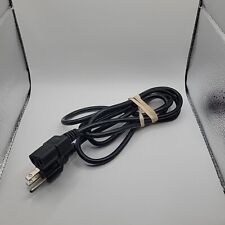 (HO) Longwell E55349 LS-13 (10A 125V) Power Cable Cord picture