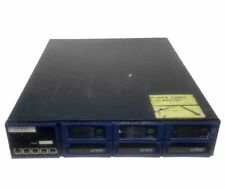 JUNIPER STRM500 II NETWORKS SECURITY THREAT RESPONSE MANAGEMENT STRM500-A2-BSE picture