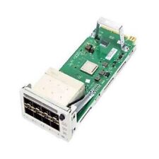 Cisco C9300-NM-8X Catalyst 9300 Series 8 Ports Expansion Module 1 Year Warranty picture