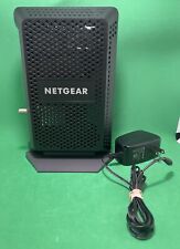 NETGEAR CM600 960Mbps DOCSIS 3.0 Cable Modem with Power Supply picture