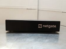 Netgate SG-4860 5-Port Firewall Security Gateway - Black picture