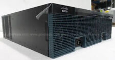 NEW Sealed CISCO 3925E-CME-SRST/K9 Integrated Services Router picture