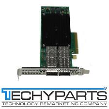 SolarFlare Flareon Ultra SFN7142Q 2-Port 40GbE QSFP+ PCIe 3.0 x8 Server NIC picture