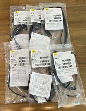 *Lot of 6* Jabra GN1200 CC 2m Coiled QD to Mod Plug Headset Smart Cable 88011-99 picture
