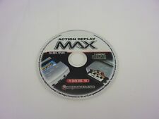 Action Replay MAX for GBA, SP & DS PC Data Disc U.S. Disc only picture