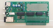 ESP32 SoftCard Expansion Card for Apple II, Apple II+, Apple IIe picture