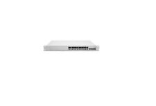 Cisco Meraki MS320-24-HW Cloud Managed 24P GigE Switch - UNCLAIMED 1YearWarranty picture