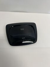 Linksys by Cisco Wireless-N Home Router Model WRT120N 4-Port 10/100 Ethernet picture