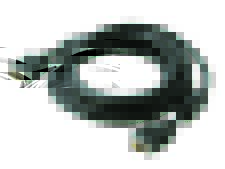 Steren 100-ft Super-VGA Cable with Ferrites - Computer Screen cable picture