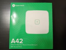 Open Mesh A42 WiFi Access Point (New in Box) picture