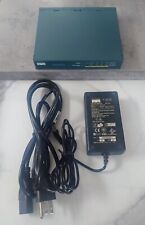 [Cisco Systems PIX Series PIX-501 Firewall Power Supply Included] picture