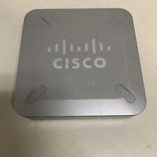 Cisco RVS4000 V2 1000 Mbps 4-Port Gigabit Wired Router No Power Cord picture
