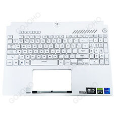 For Asus TUF Gaming A15 FA507R Keyboard & Palmrest 90NR09C1-R31US1 FX507 FX517 picture