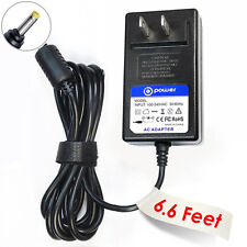 FIT 6.5V Panasonic KX-TGA936 Phone AC ADAPTER CHARGER DC replace SUPPLY CORD picture