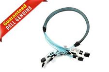 Dell PoweEdge C6145 Bundled Cable Set of 6 Sata Cables 0V95Y CN-00V95Y picture