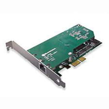 Sangoma A101D Single Port T1/E1/J1 Card w/Echo Cancellation - PCI (A101D) New picture