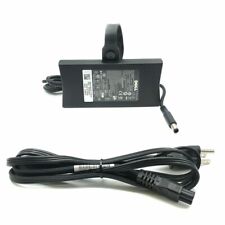 Dell FA90PE0-00AC AC Adapter Power Cord Supply Charger Cable Wire Genuine picture