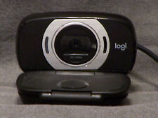 Logitech 860-000552 1080p Webcam USB V-U0027 picture