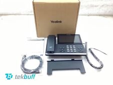 Yealink SIP-T57W IP Phone - 7