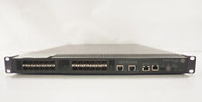 HP JG219A Procurve FlexFabric A5820AF-24XG 24-Port Rack Mountable Network Switch picture