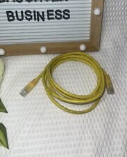Tripp Lite AWM E 329905 Cat.4UTP Patch Cable - Category 4 for Network picture