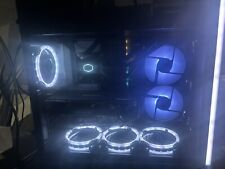 High End Gaming Pc With Gigabyte 2070 Super  (Will Be Shipped Cautiously) picture
