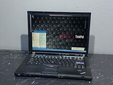 IBM Lenovo ThinkPad T61 14