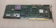VINTAGE AMIBIOS 1993 AMERICAN MEGATRENDS 486DX ISA BIOS AB4154351  picture