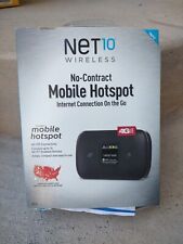 Net 10 Wireless No Contract Mobile Hotspot 4G LTE New  picture