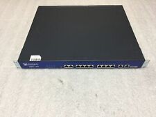 Juniper Networks SSG140 SSG-140-SH 8-Port Secure Services Gateway, Tested  picture