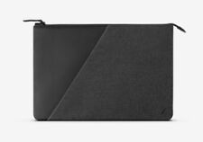 Native Union Stow Sleeve for MacBook Pro/Air 13-Inch - Fabric Slate picture