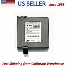 AT&T NVG589/NVG599 U-Verse GATEWAY REPLACEMENT BATTERY - SKU 586185-002-00 NEW picture