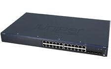 Juniper - EX2200-C-12T-2G 12-Port Gigabit Managed Ethernet Network Switch - USED picture