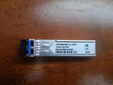 NEW OAG-SFP-GIG-LX 100% Alcatel-Lucent Compatible 1000BASE-LX SFP 10KM picture
